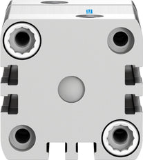 Festo Compact Cylinder 32mm Bore 15mm Stroke ISO 21287 Double Acting - 536280