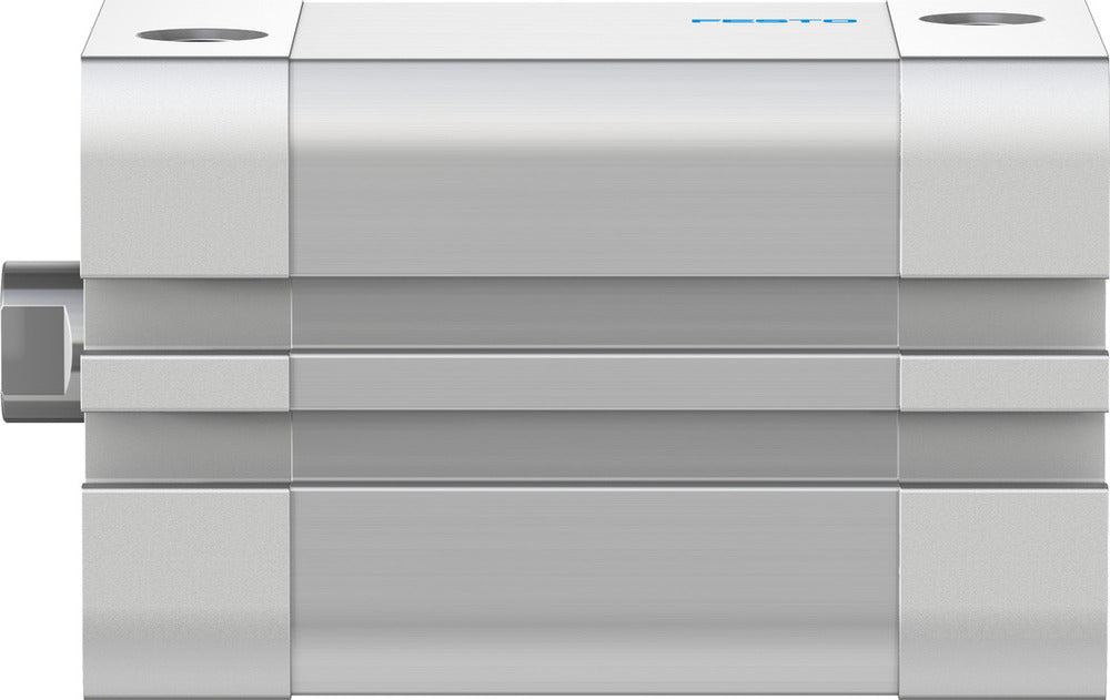 Festo Compacte Cilinder 32mm Boring 30mm Slag ISO 21287 Dubbelwerkend - 572650