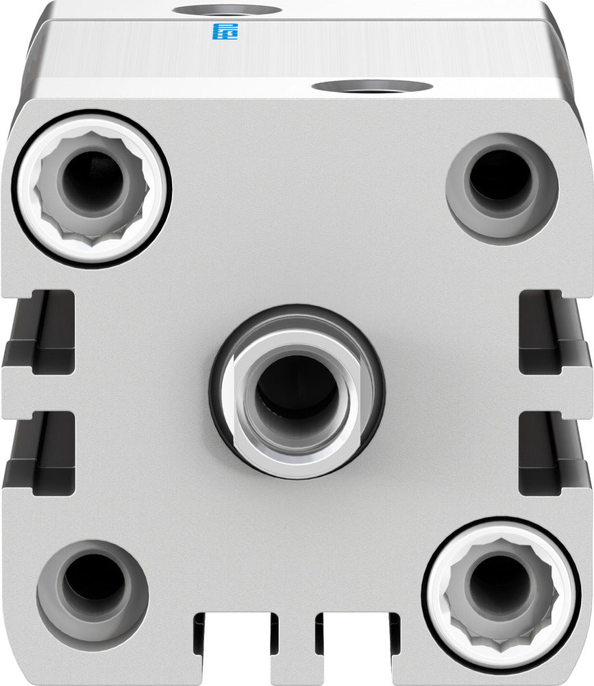 Festo Compacte Cilinder 32mm Boring 30mm Slag ISO 21287 Dubbelwerkend - 572650