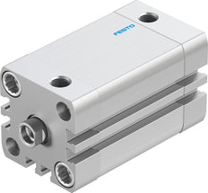 Festo Compacte Cilinder 32mm Boring 40mm Slag ISO 21287 Dubbelwerkend - 536284