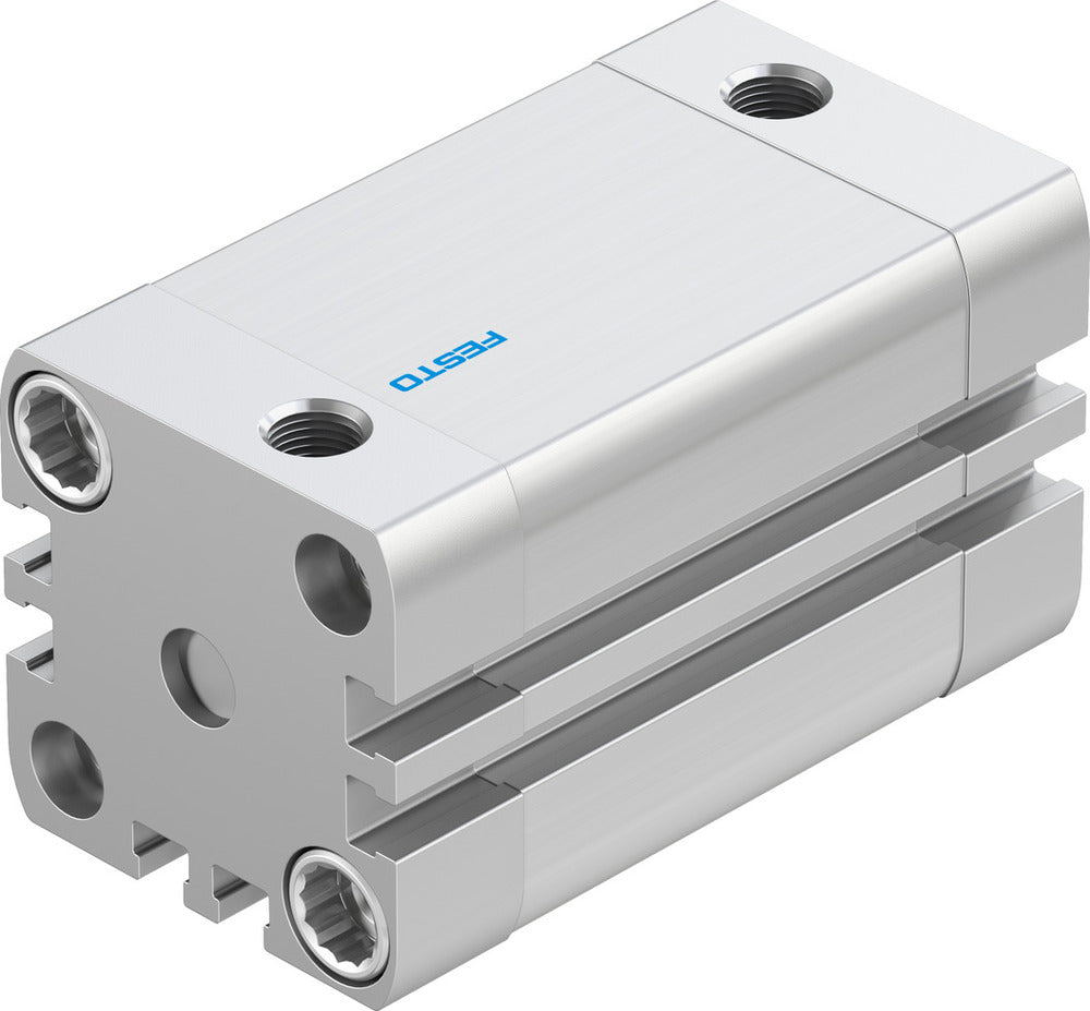 Festo Compacte Cilinder 32mm Boring 40mm Slag ISO 21287 Dubbelwerkend - 536284