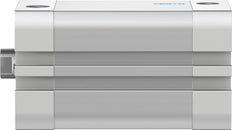 Festo Compact Cylinder 32mm Bore 40mm Stroke ISO 21287 Double Acting - 572651