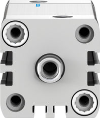 Festo Compacte Cilinder 32mm Boring 40mm Slag ISO 21287 Dubbelwerkend - 536284