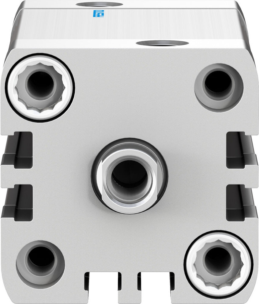 Festo Compact Cylinder 32mm Bore 40mm Stroke ISO 21287 Double Acting - 536284
