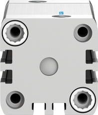 Festo Compact Cylinder 32mm Bore 40mm Stroke ISO 21287 Double Acting - 536284