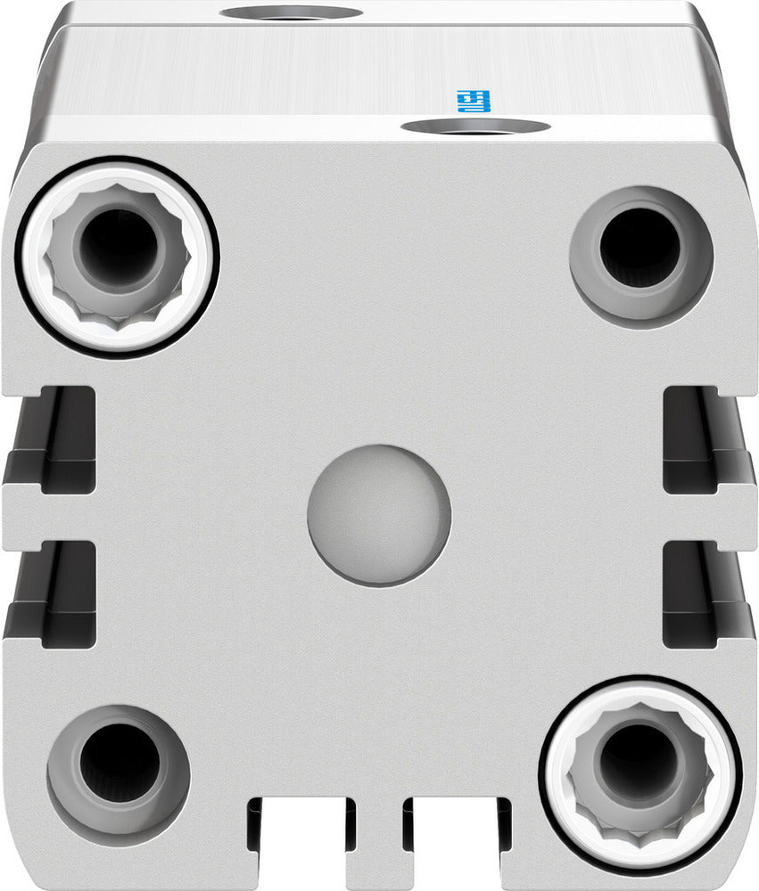 Festo Compacte Cilinder 32mm Boring 40mm Slag ISO 21287 Dubbelwerkend - 536284