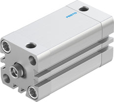 Festo Compacte Cilinder 32mm Boring 50mm Slag ISO 21287 Dubbelwerkend - 572652