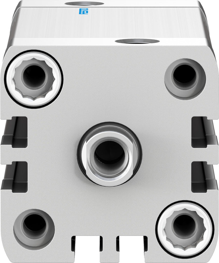 Festo Compacte Cilinder 32mm Boring 50mm Slag ISO 21287 Dubbelwerkend - 572652