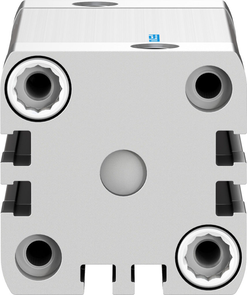 Festo Compacte Cilinder 32mm Boring 50mm Slag ISO 21287 Dubbelwerkend - 572652