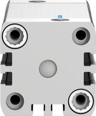 Festo Compacte Cilinder 32mm Boring 60mm Slag ISO 21287 Dubbelwerkend - 536286
