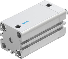 Festo Compacte Cilinder 32mm Boring 50mm Slag ISO 21287 Dubbelwerkend - 572661