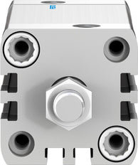 Festo Compacte Cilinder 32mm Boring 50mm Slag ISO 21287 Dubbelwerkend - 572661