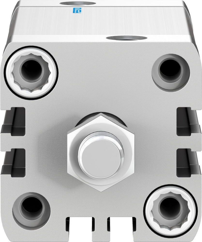 Festo Compacte Cilinder 32mm Boring 50mm Slag ISO 21287 Dubbelwerkend - 536275
