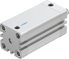 Festo Compacte Cilinder 32mm Boring 60mm Slag ISO 21287 Dubbelwerkend - 572662