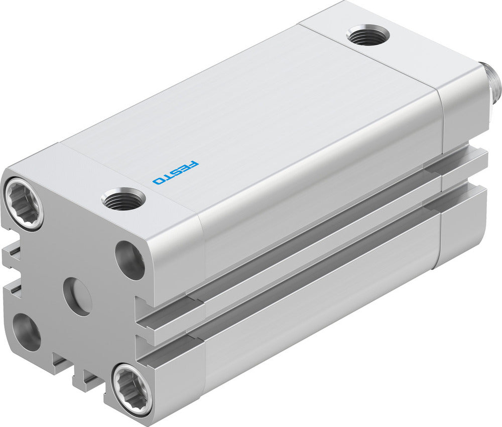 Festo Compacte Cilinder 32mm Boring 60mm Slag ISO 21287 Dubbelwerkend - 536276