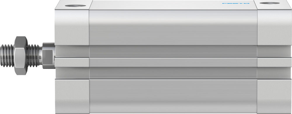 Festo Compacte Cilinder 32mm Boring 60mm Slag ISO 21287 Dubbelwerkend - 572662