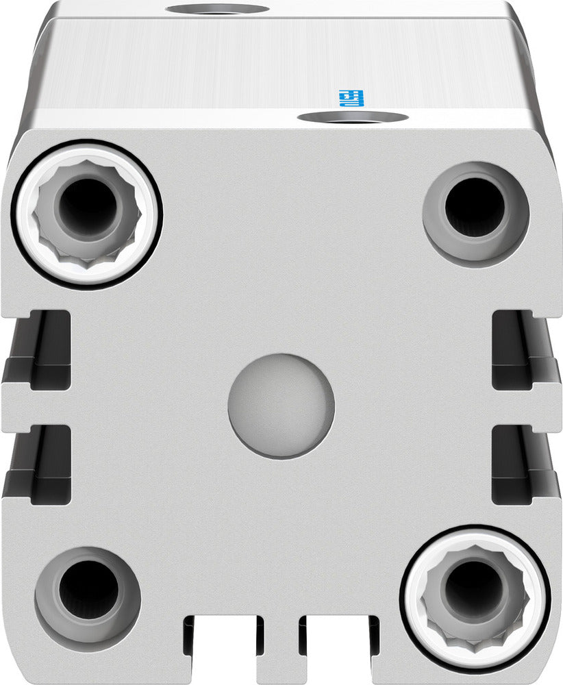 Festo Compacte Cilinder 32mm Boring 60mm Slag ISO 21287 Dubbelwerkend - 572662