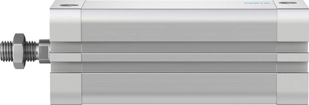 Festo Compacte Cilinder 32mm Boring 80mm Slag ISO 21287 Dubbelwerkend - 536277