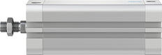 Festo Compacte Cilinder 32mm Boring 80mm Slag ISO 21287 Dubbelwerkend - 536277