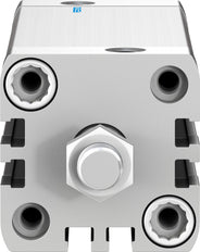 Festo Compacte Cilinder 32mm Boring 80mm Slag ISO 21287 Dubbelwerkend - 536277