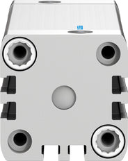 Festo Compacte Cilinder 32mm Boring 80mm Slag ISO 21287 Dubbelwerkend - 536277