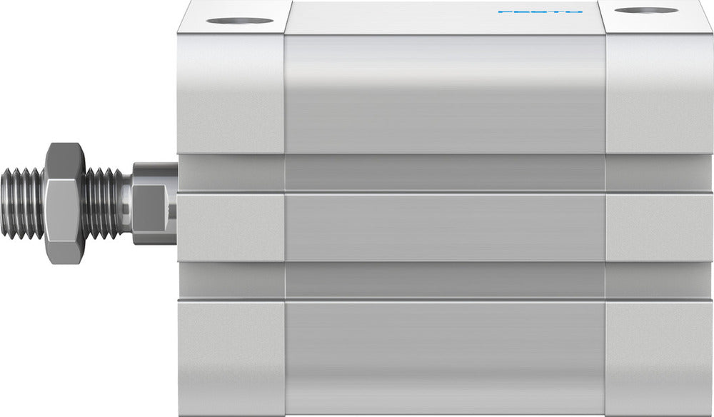 Festo Compacte Cilinder 40mm Boring 30mm Slag ISO 21287 Dubbelwerkend - 536294