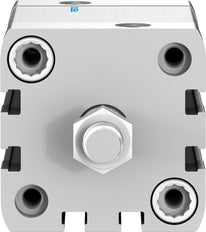 Festo Compacte Cilinder 40mm Boring 30mm Slag ISO 21287 Dubbelwerkend - 536294