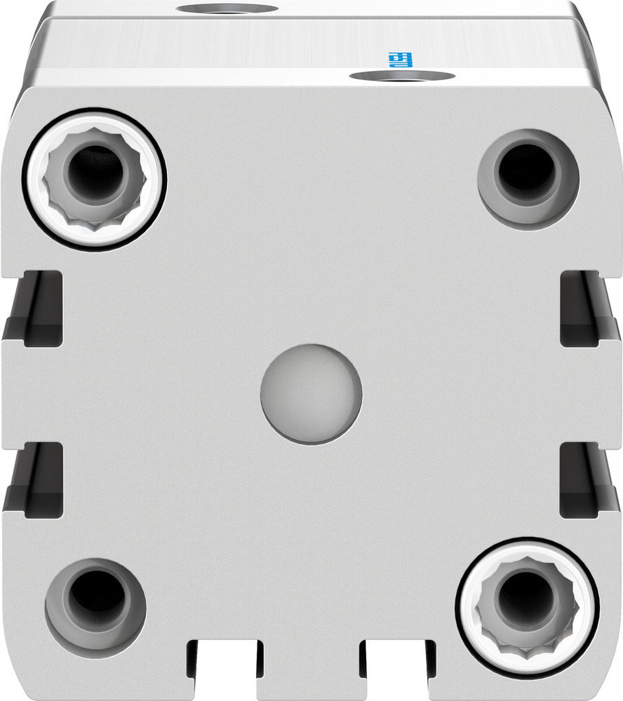 Festo Compacte Cilinder 40mm Boring 30mm Slag ISO 21287 Dubbelwerkend - 572677