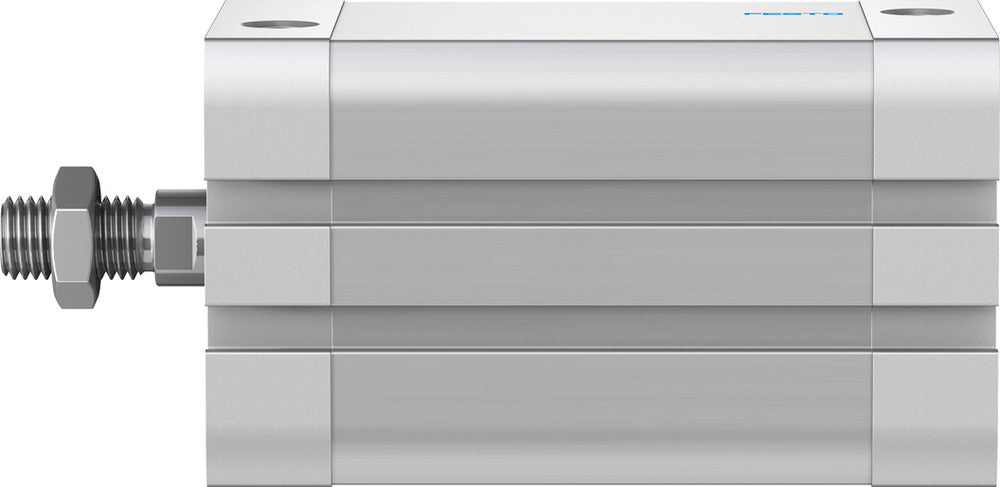 Festo Compacte Cilinder 40mm Boring 50mm Slag ISO 21287 Dubbelwerkend - 536296
