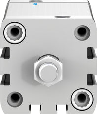Festo Compact Cylinder 40mm Bore 60mm Stroke ISO 21287 Double Acting - 536297