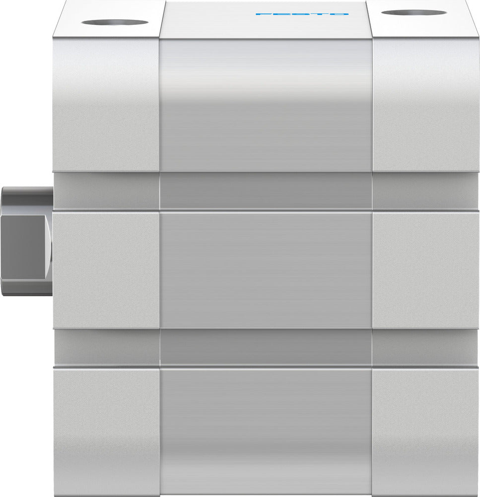 Festo Compacte Cilinder 50mm Boring 15mm Slag ISO 21287 Dubbelwerkend - 572683