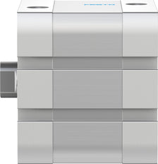 Festo Compacte Cilinder 50mm Boring 15mm Slag ISO 21287 Dubbelwerkend - 536322