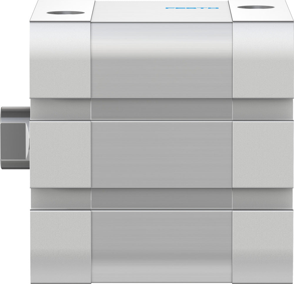 Festo Compacte Cilinder 50mm Boring 20mm Slag ISO 21287 Dubbelwerkend - 572684