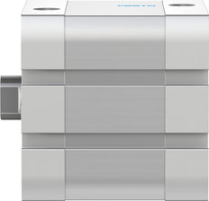 Festo Compacte Cilinder 50mm Boring 20mm Slag ISO 21287 Dubbelwerkend - 536323
