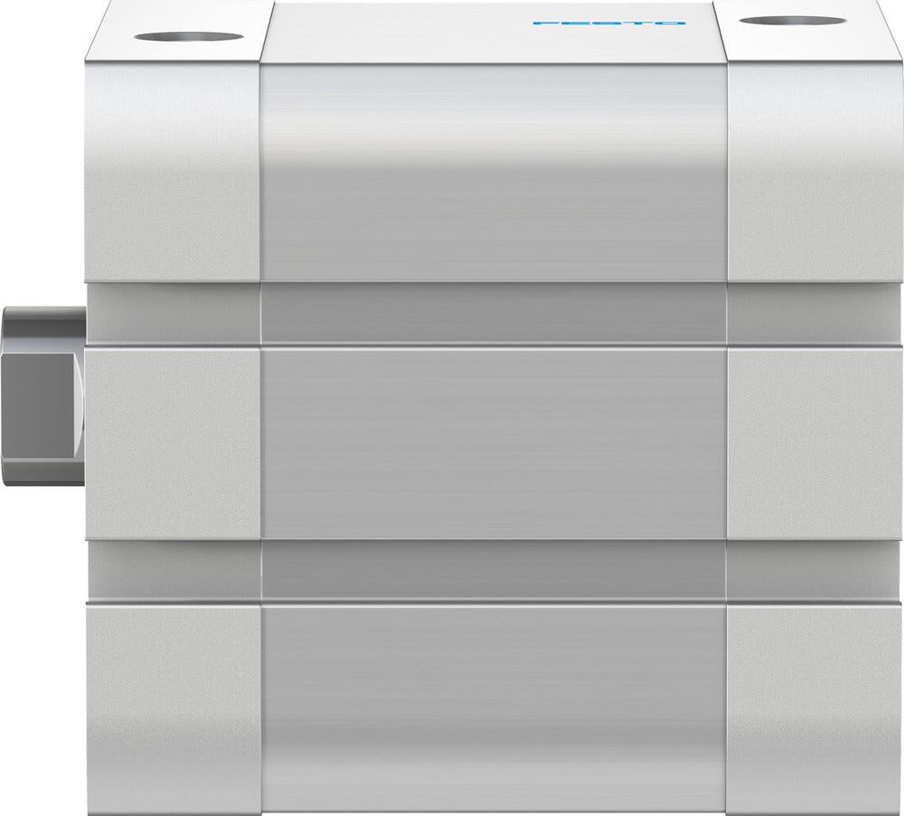 Festo Compacte Cilinder 50mm Boring 25mm Slag ISO 21287 Dubbelwerkend - 572685