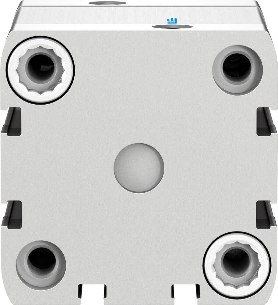 Festo Compacte Cilinder 50mm Boring 30mm Slag ISO 21287 Dubbelwerkend - 572686