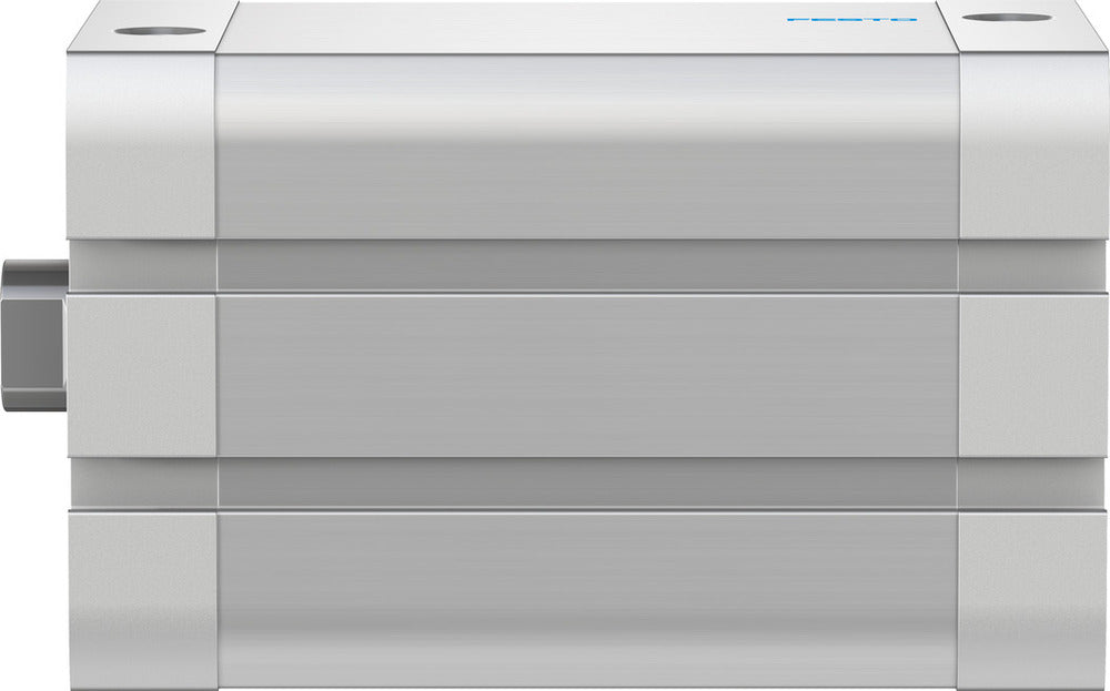 Festo Compacte Cilinder 50mm Boring 60mm Slag ISO 21287 Dubbelwerkend - 536328