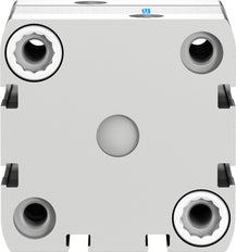 Festo Compacte Cilinder 50mm Boring 10mm Slag ISO 21287 Dubbelwerkend - 536311