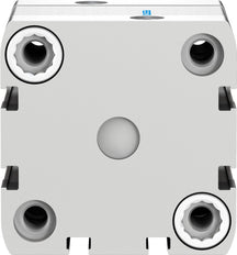 Festo Compacte Cilinder 50mm Boring 15mm Slag ISO 21287 Dubbelwerkend - 536312
