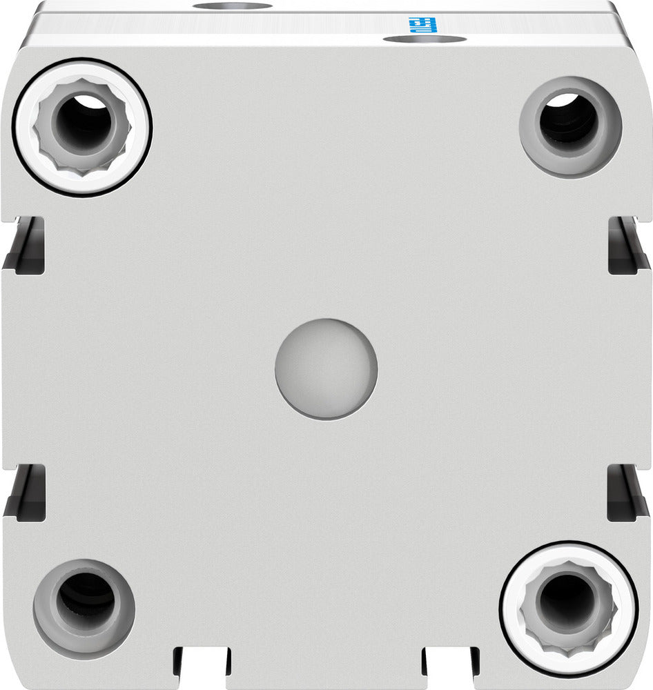 Festo Compacte Cilinder 63mm Boring 10mm Slag ISO 21287 Dubbelwerkend - 536342