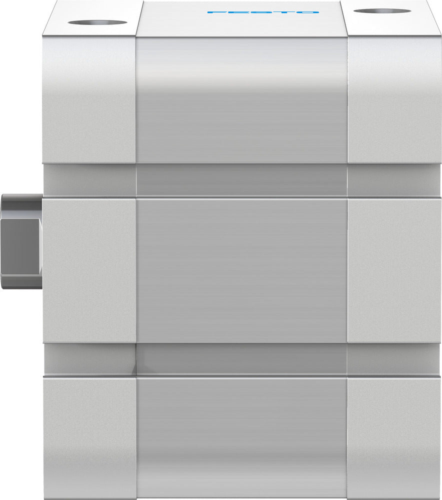 Festo Compacte Cilinder 63mm Boring 15mm Slag ISO 21287 Dubbelwerkend - 572701
