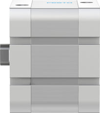 Festo Compacte Cilinder 63mm Boring 15mm Slag ISO 21287 Dubbelwerkend - 572701