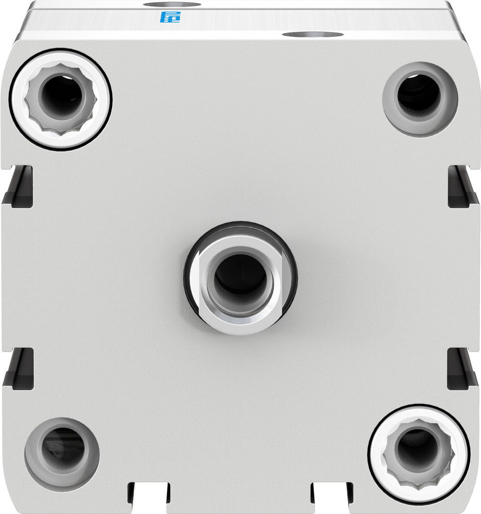 Festo Compacte Cilinder 63mm Boring 20mm Slag ISO 21287 Dubbelwerkend - 536344