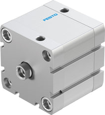 Festo Compacte Cilinder 63mm Boring 25mm Slag ISO 21287 Dubbelwerkend - 572703