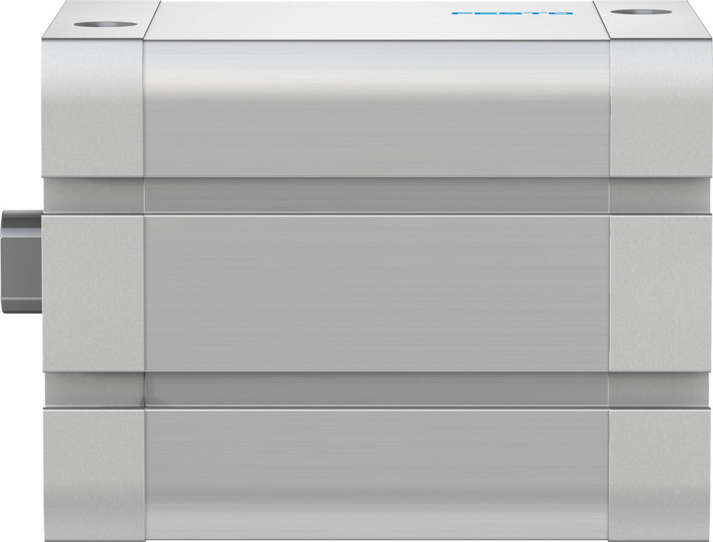 Festo Compacte Cilinder 63mm Boring 50mm Slag ISO 21287 Dubbelwerkend - 536348