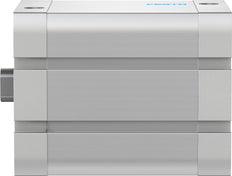 Festo Compacte Cilinder 63mm Boring 50mm Slag ISO 21287 Dubbelwerkend - 536348
