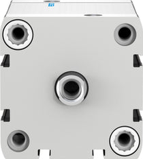 Festo Compacte Cilinder 63mm Boring 50mm Slag ISO 21287 Dubbelwerkend - 536348