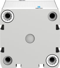 Festo Compacte Cilinder 63mm Boring 80mm Slag ISO 21287 Dubbelwerkend - 572708