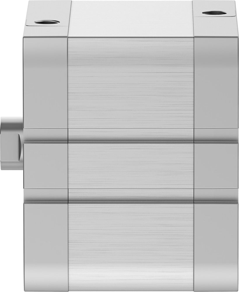 Festo Compacte Cilinder 80mm Boring 25mm Slag ISO 21287 Dubbelwerkend - 536366