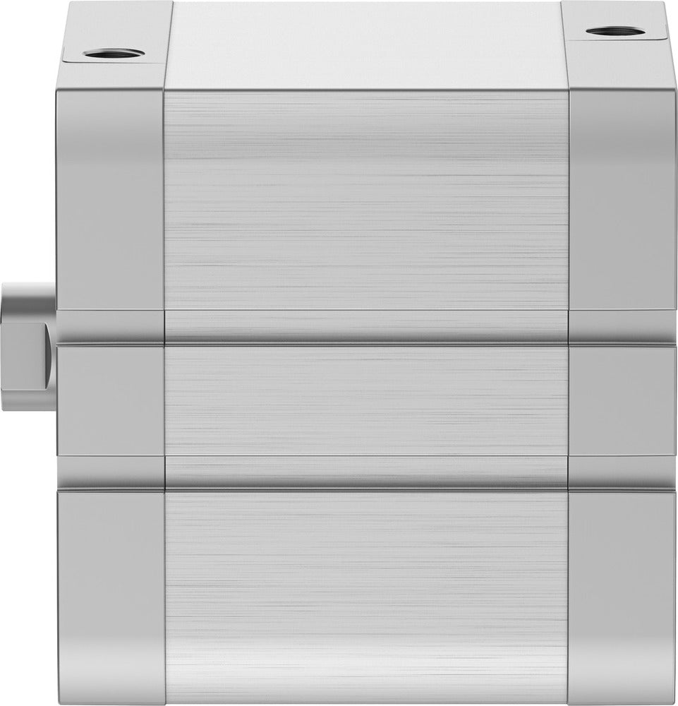 Festo Compacte Cilinder 80mm Boring 40mm Slag ISO 21287 Dubbelwerkend - 536368